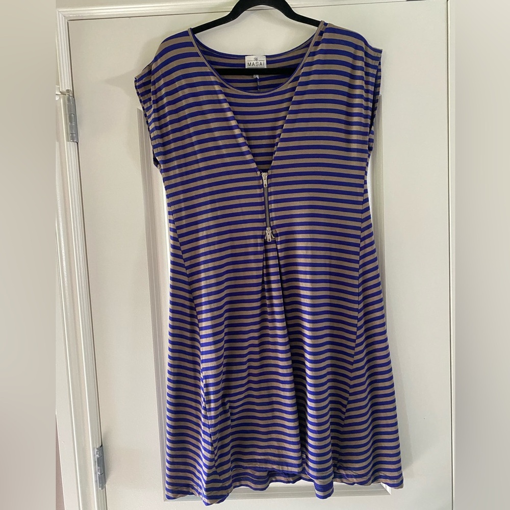 Masai tunic/dress